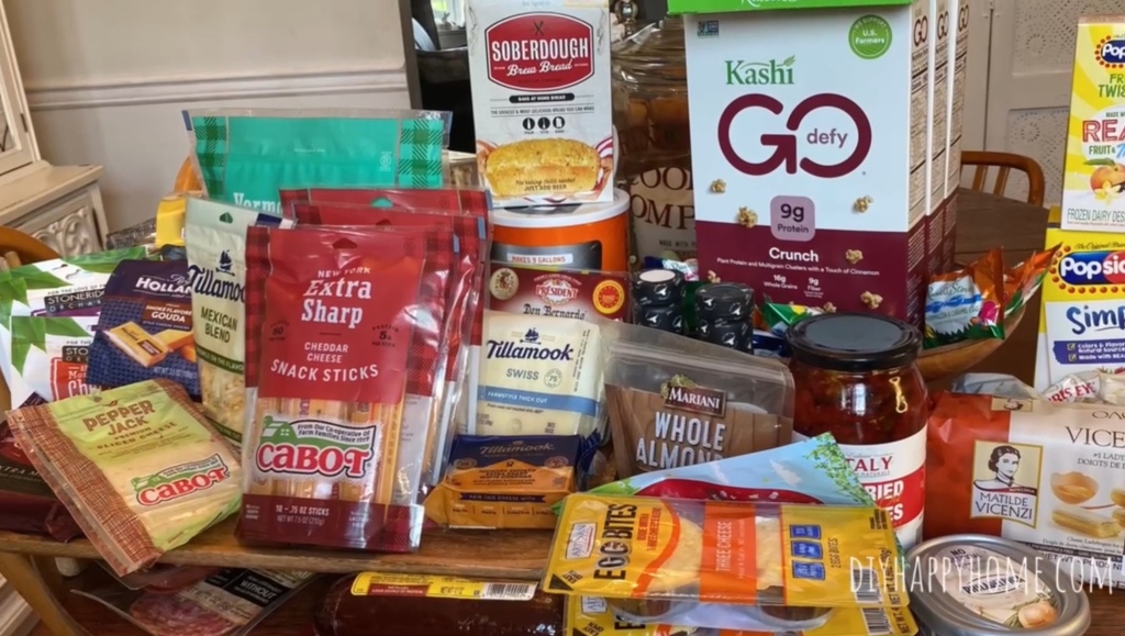 Need New Ways to Save? Check Out This Grocery Outlet Bargain Market Haul: Week of April 4, 2022
